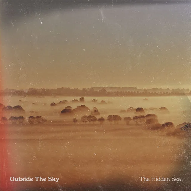 The Hidden Sea