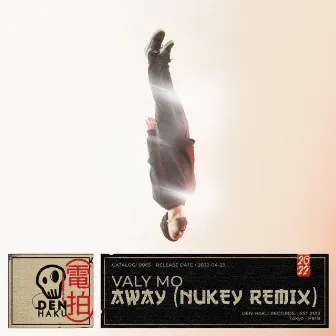 Away (NuKey Remix) by Valy Mo