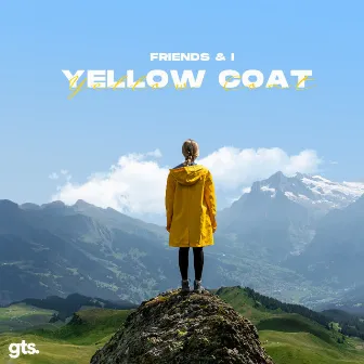 Yellow Coat by Friends & I