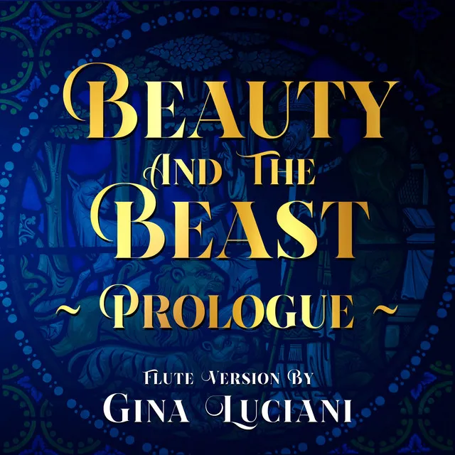 Prologue (From "Beauty And The Beast")