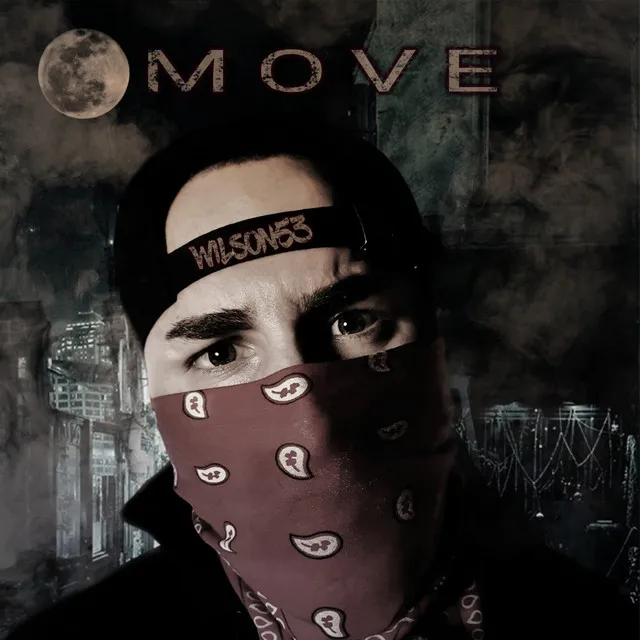 Move