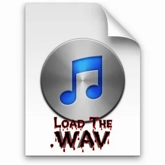 Load the Wav by V Rapper