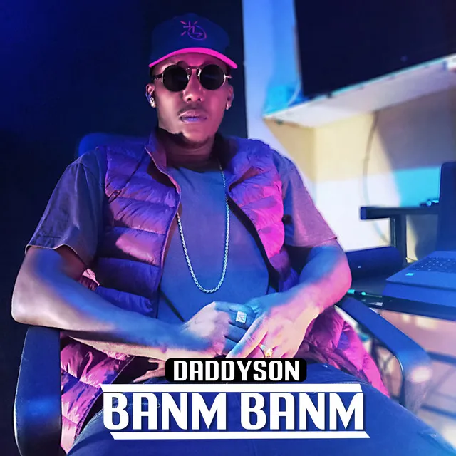 Banm banm - Freestyle