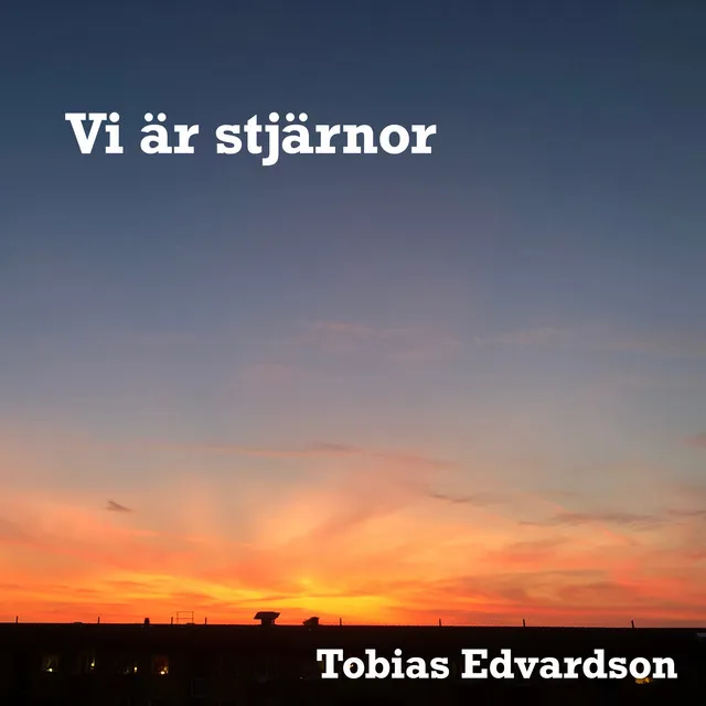 Vi är stjärnor