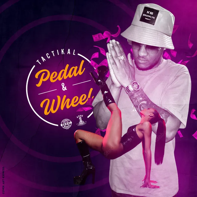 Pedal & Wheel