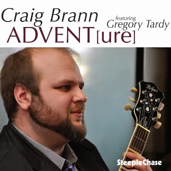 Adventure by Craig Brann