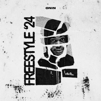 Freestyle '24 by Onin