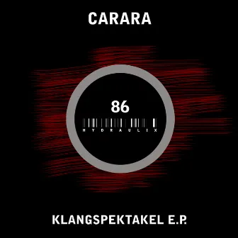 Klangspektakel E.P. by Carara