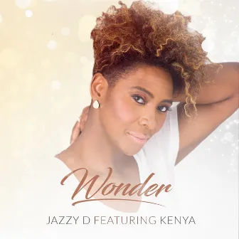 Wonder by Jazzy D