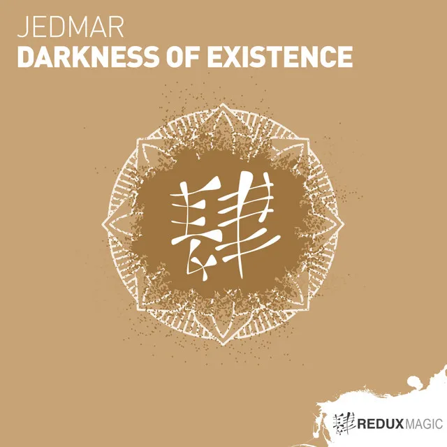 Darkness Of Existence - Extended Mix