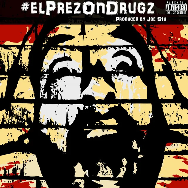 El Prez on Drugz