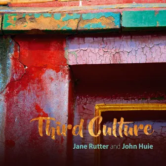 Third Culture by Jane Rutter