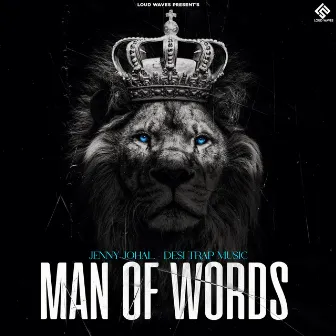 Man Of Words by Desi Trap Music