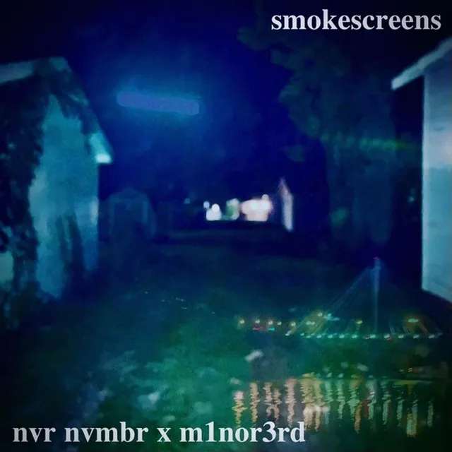 smokescreens