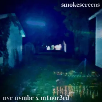 smokescreens by M1nor3rd