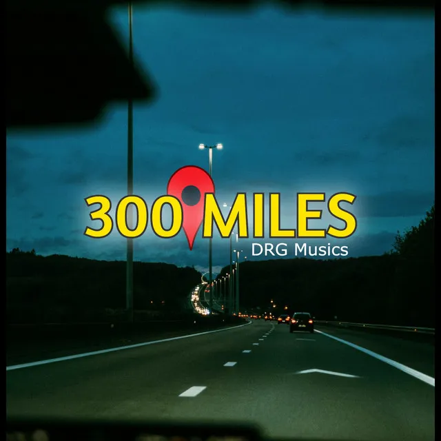 300 Miles