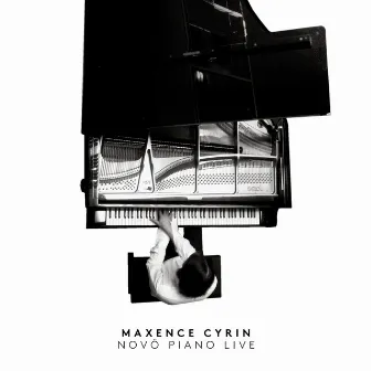 Novö Piano Live by Maxence Cyrin