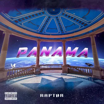 PANAMA by Raptør