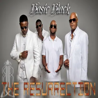 The Resurrection by Basic Black