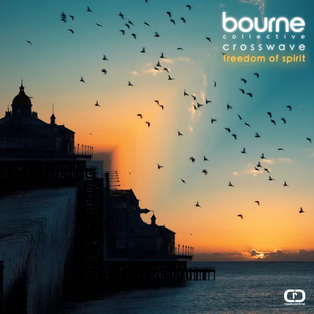 Freedom Of Spirit - Bourne Collective Remix