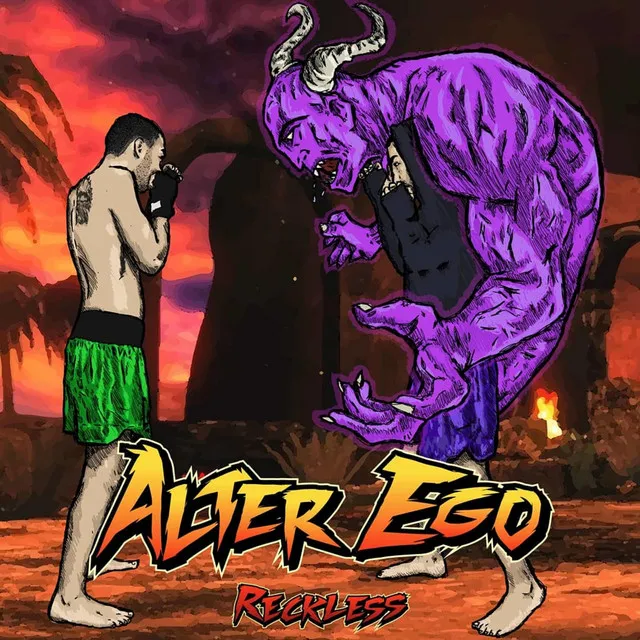 Alter Ego