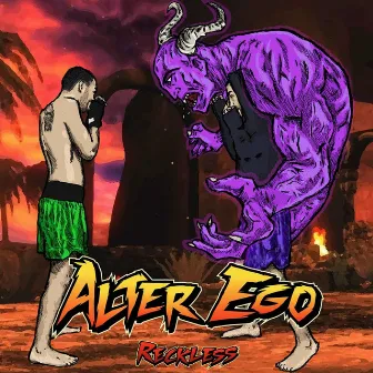 Alter Ego by RecKless