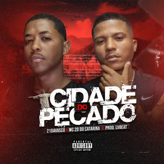 Cidade do Pecado by Lv Beat