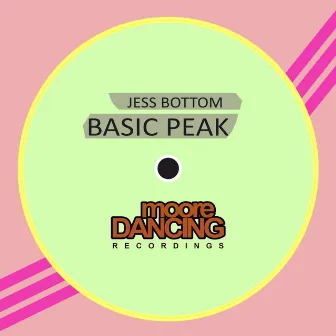 Basic Peak by Jess Bottom