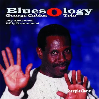 Bluesology by George Cables