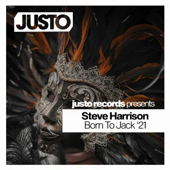 Born To Jack (Dave Random Remix) by Steve Harrison