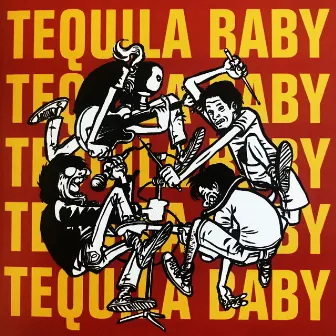 Ao Vivo No Dia Mundial do Rock by Tequila Baby