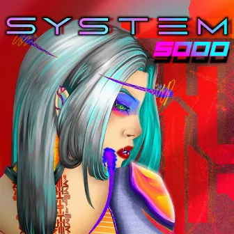 SYSTEM 5000 by Hard To Remember