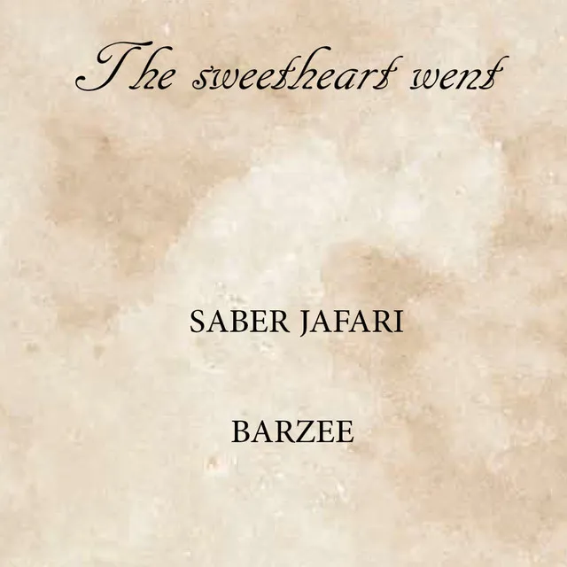 The Sweetheart Went