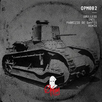 OPM 002 by Søulless