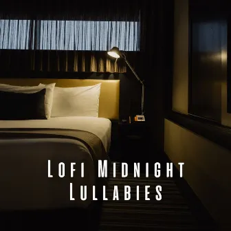 Lofi Midnight Lullabies: Relaxing Tracks for Restful Sleep by Music for Kids to Sleep