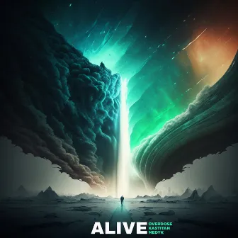 Alive by Overdose