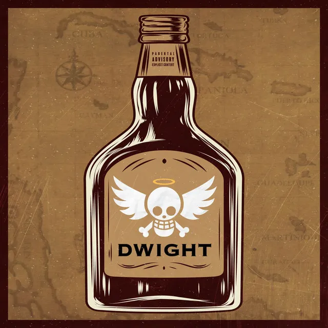 Il liquore di Dwight