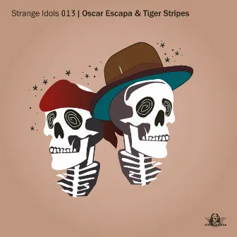 Trance Like State EP by Oscar Escapa