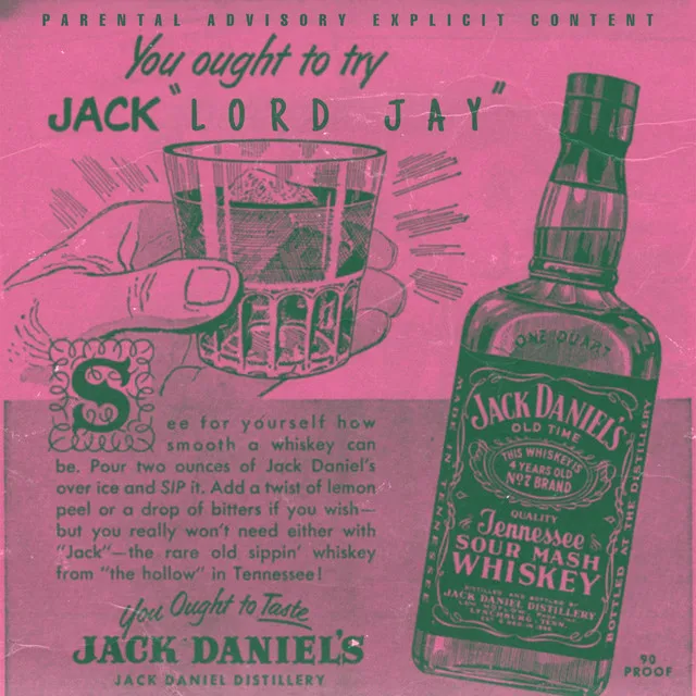 Jack Daniel's