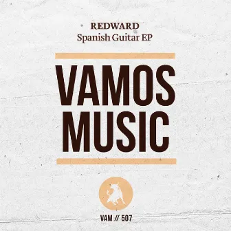 Spanish Guitar Ep by Redward