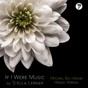 If I Were Music by Hagai Yodan