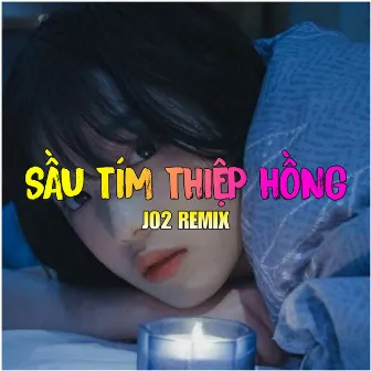 Sầu Tím Thiệp Hồng Remix by NT Media