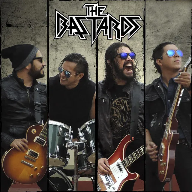 The Bastards