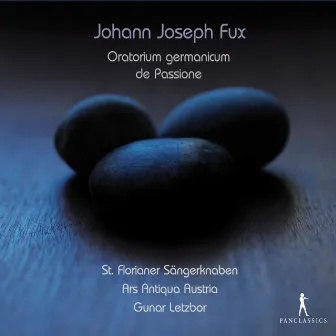 FUX: Oratorium germanicum de Passione by Johann Joseph Fux