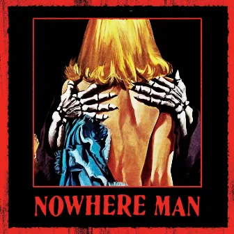 Nowhere Man by Wolfy