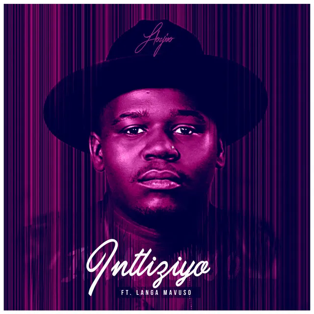 Intliziyo (feat. Langa Mavuso)