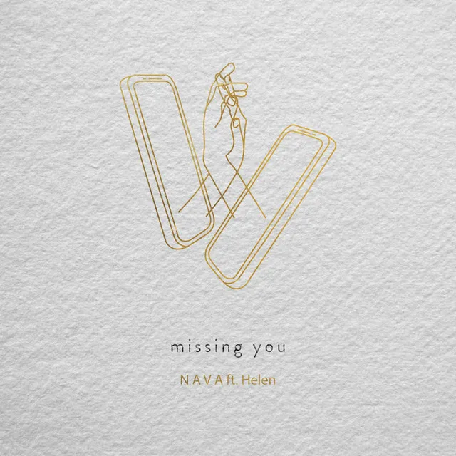 missing you