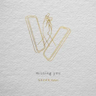 missing you by N A V A