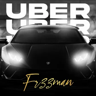 Uber by Fr33man