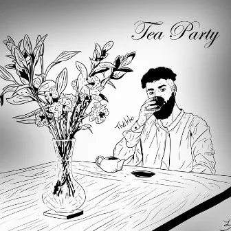 Tea Party by Thékho